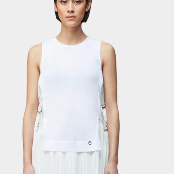 Rudsak Secret top - Picture 2 of 5